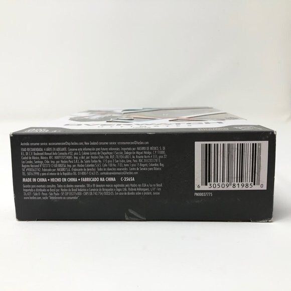 Overwatch Ultimate's Series 6” TRACER Action Figure Hasbro Blizzard figure - Picture 6 of 7